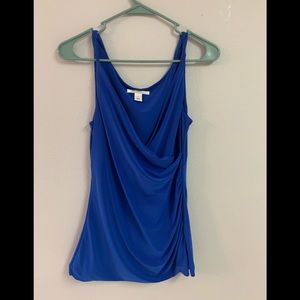 Like new dressy tank top